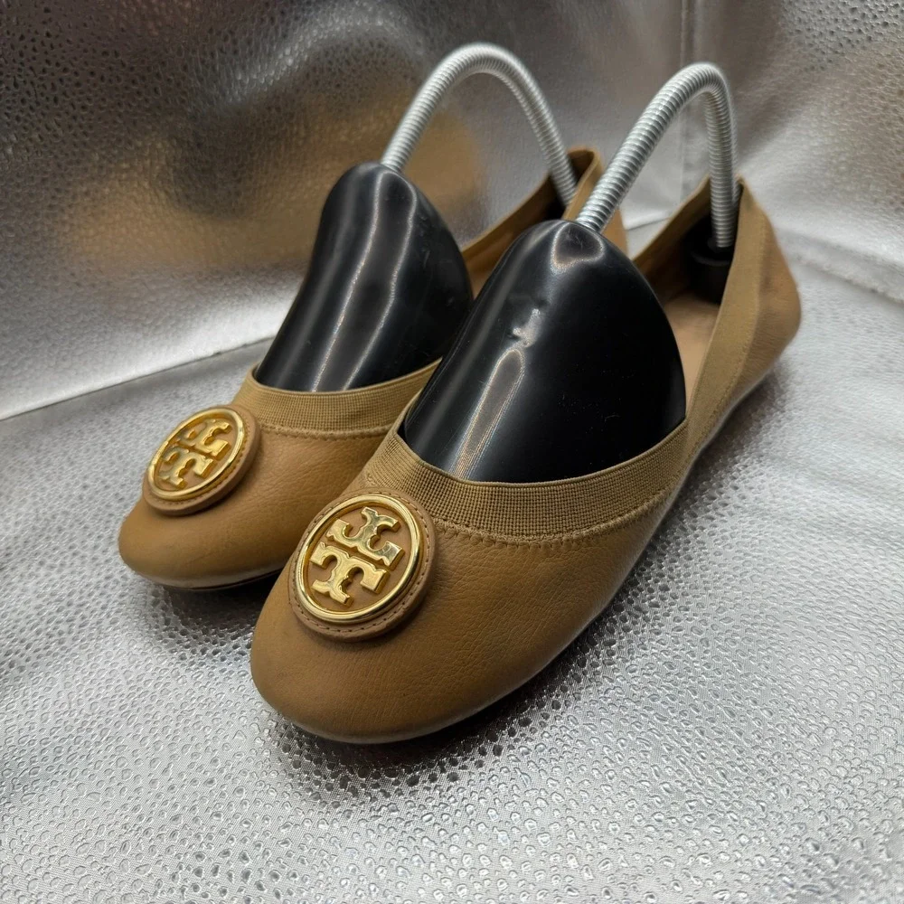 Tory Burch these size